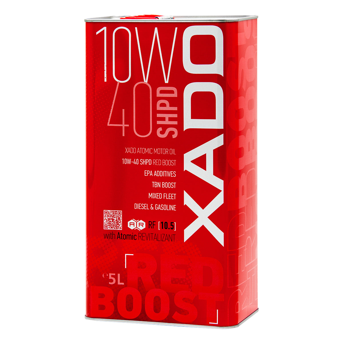 XADO LV | Apvidus auto