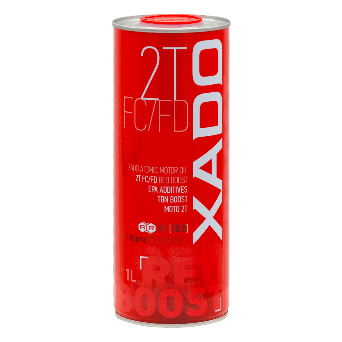 XADO LV | Mototehnika > Dzinējs > 2T Eļļas