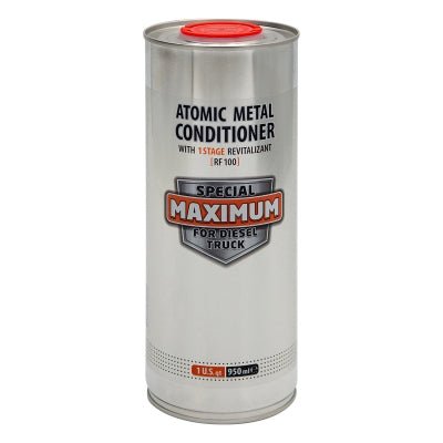 Maximum for Diesel Truck