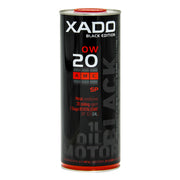 Variklio alyva XADO Atomic Oil 0W-20 SP AMC Black Edition sintetinė