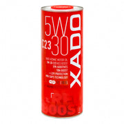Variklio alyva XADO Atomic Oil 5W-30 C23 RED BOOST sintetinė