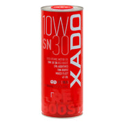 Variklio alyva XADO Atomic Oil 10W-30 SN RED BOOST