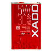 Variklio alyva XADO Atomic Oil 5W-30 A5/B5 RED BOOST sintetinė