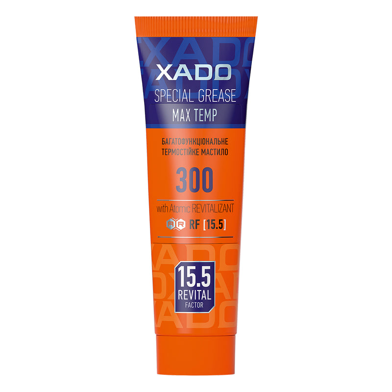 Termoizturīga smērviela XADO MAX-TEMP 2