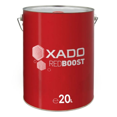 Variklio alyva XADO Atomic Oil 10W-30 SN RED BOOST