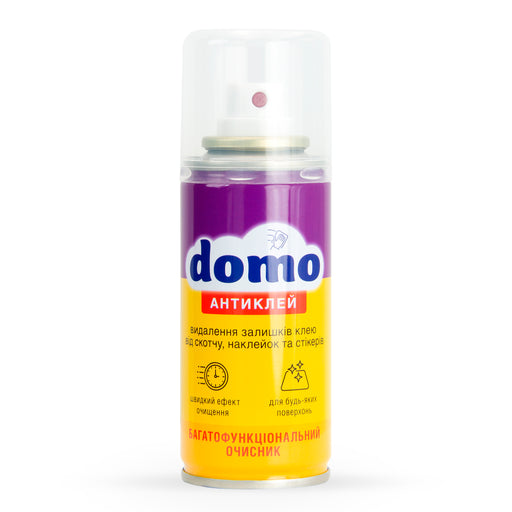 Domo klijų valiklis aerozolis